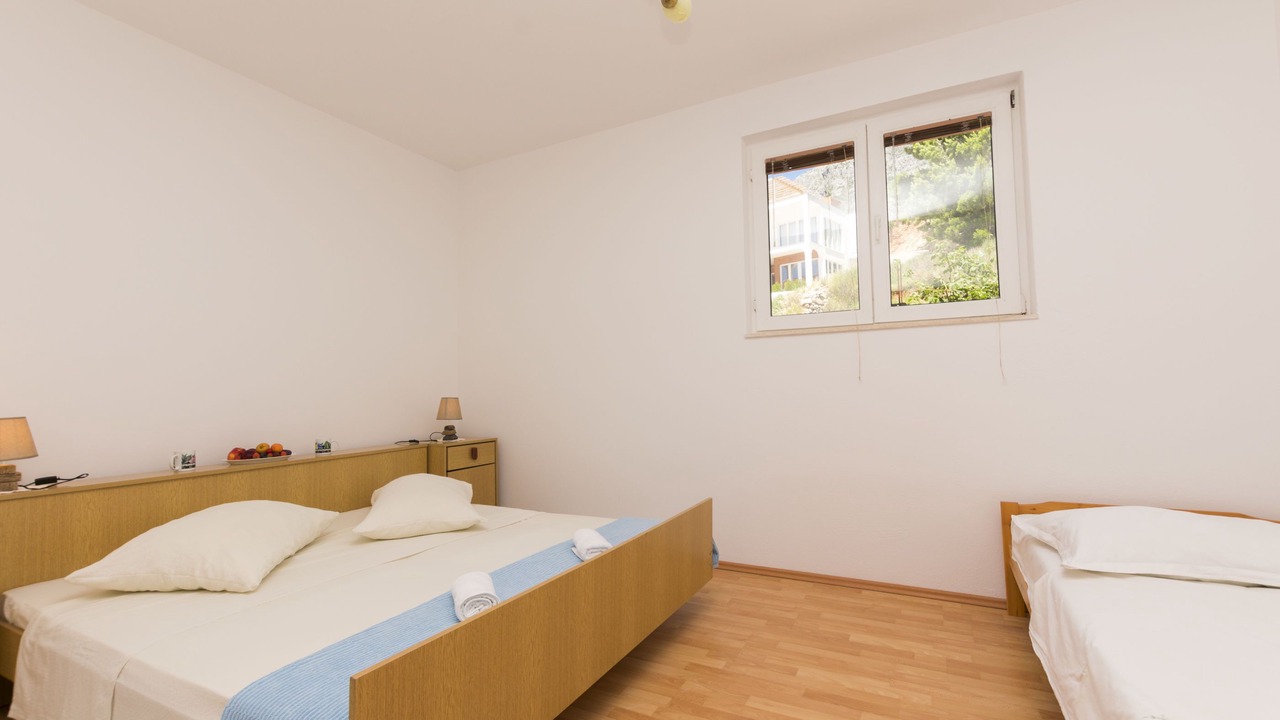 Photo of Bedroom in Ruskamen