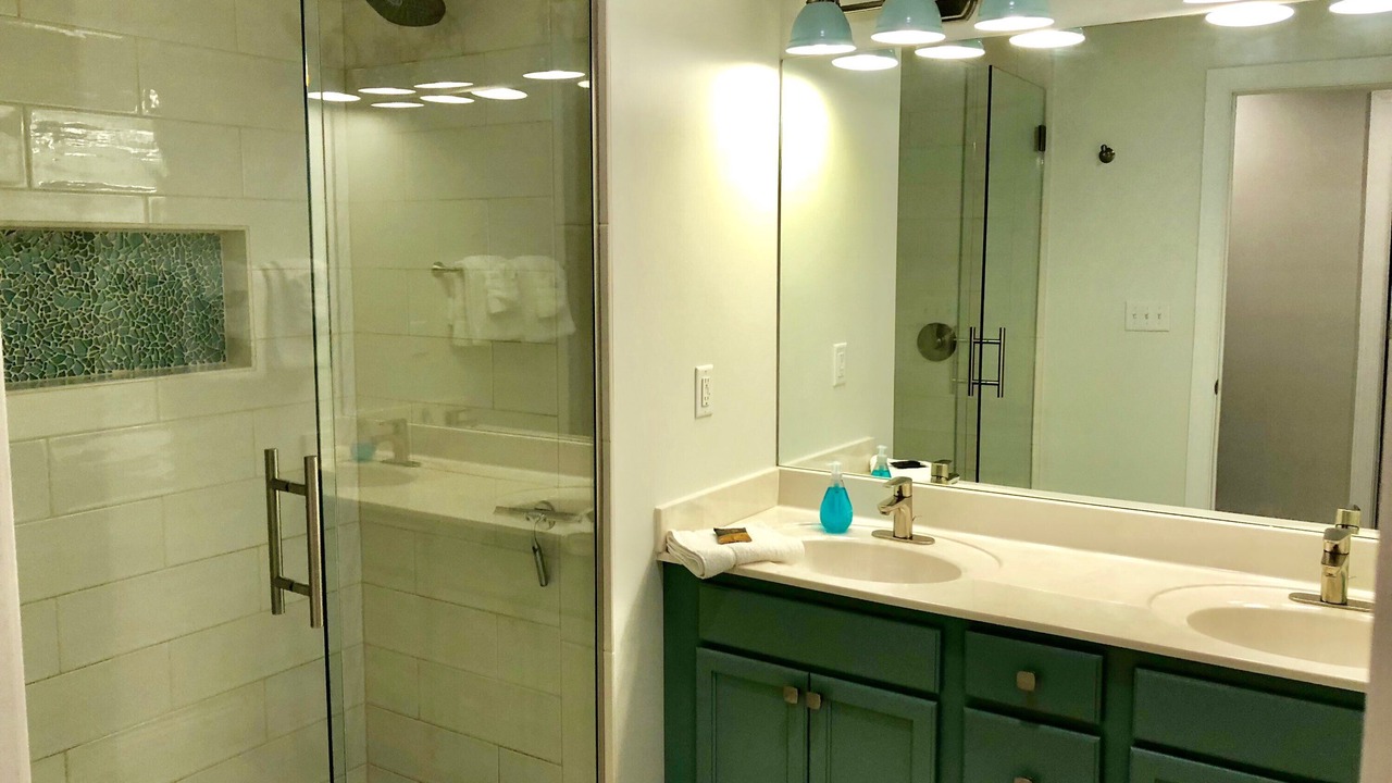 Photo of Bathroom in Traverse City