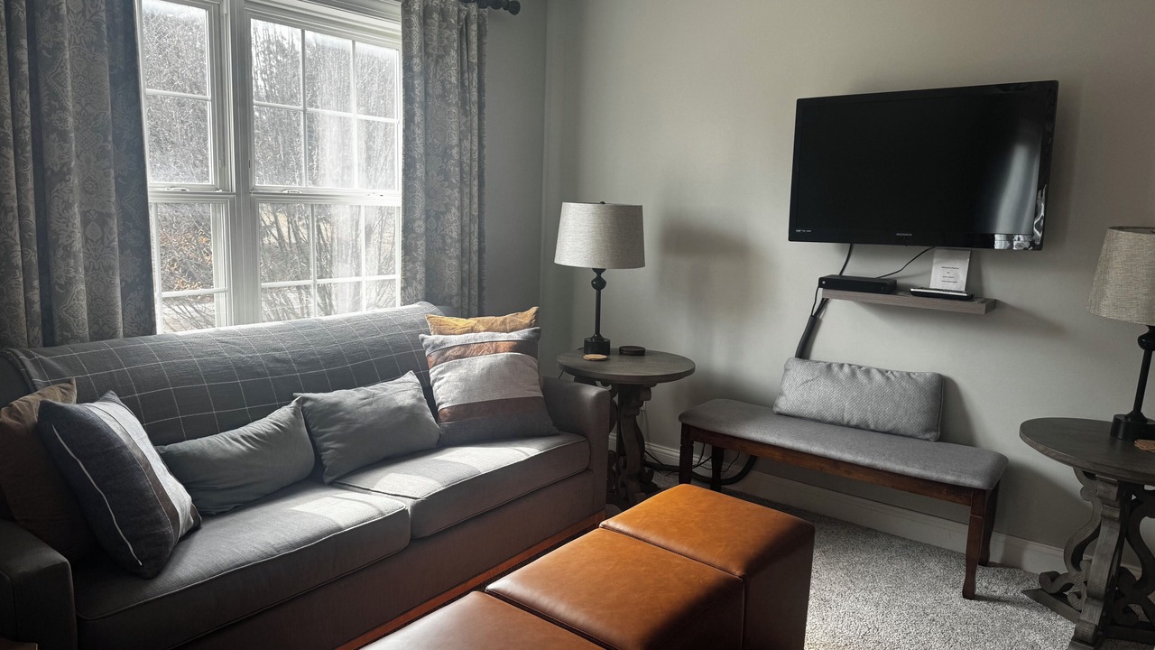 Photo of Livingroom in Traverse City