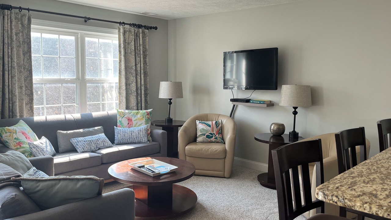 Photo of Livingroom in Traverse City