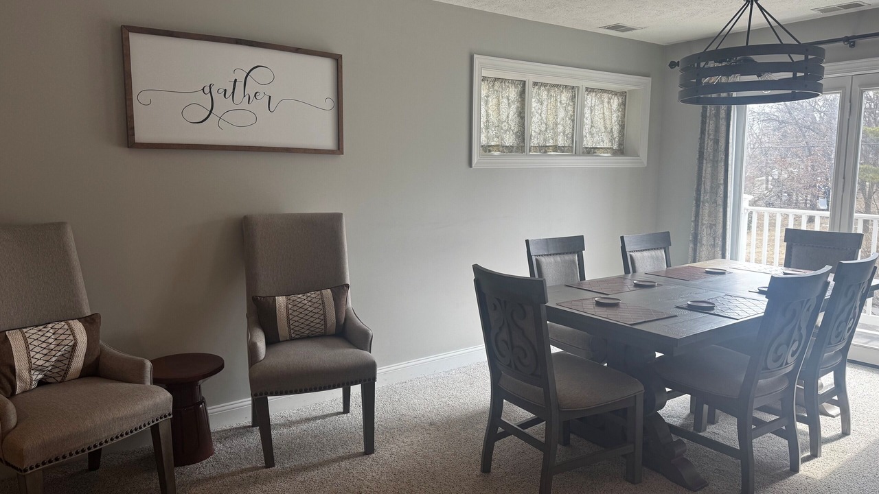 Photo of Livingroom in Traverse City