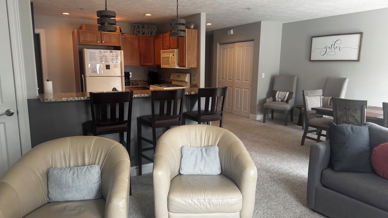Photo of Livingroom in Traverse City