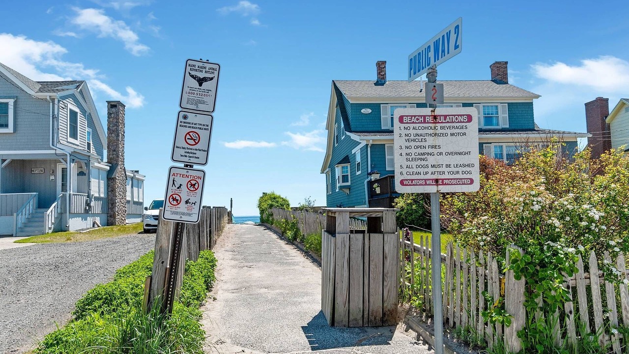 Photo of Others in Wells Beach