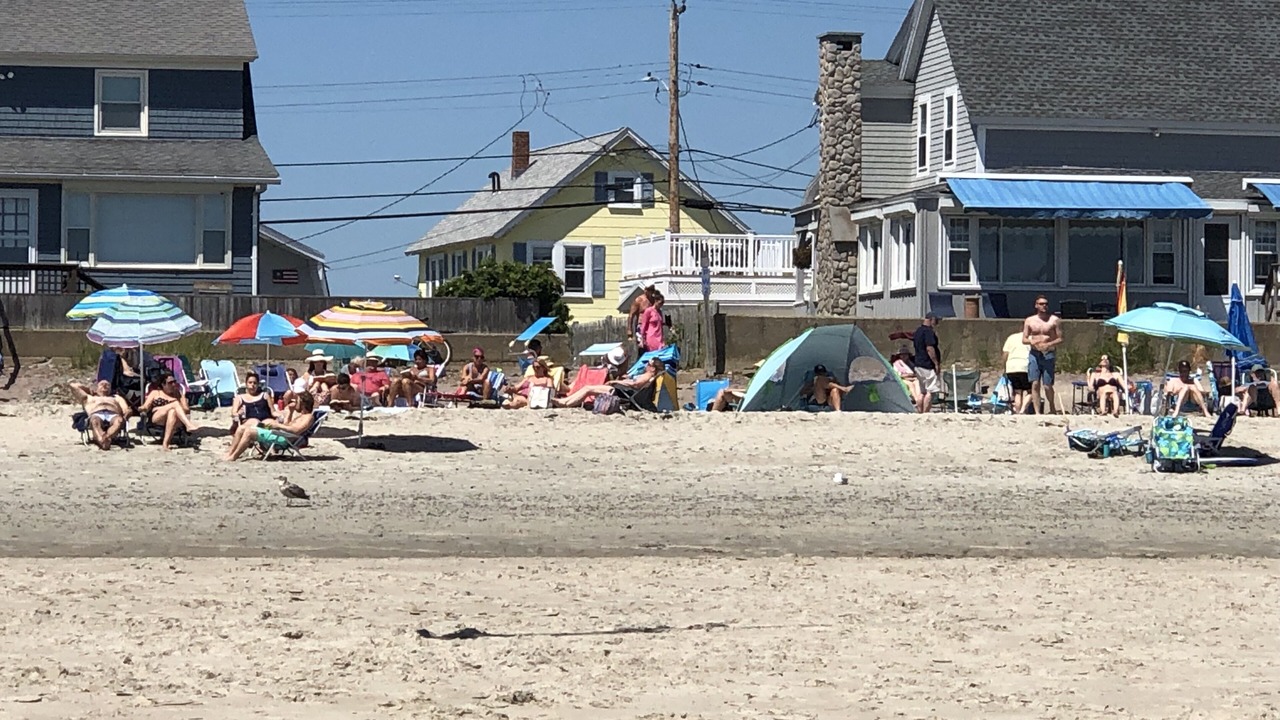 Photo of Others in Wells Beach