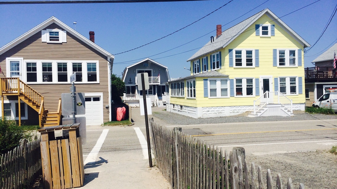 Photo of Others in Wells Beach