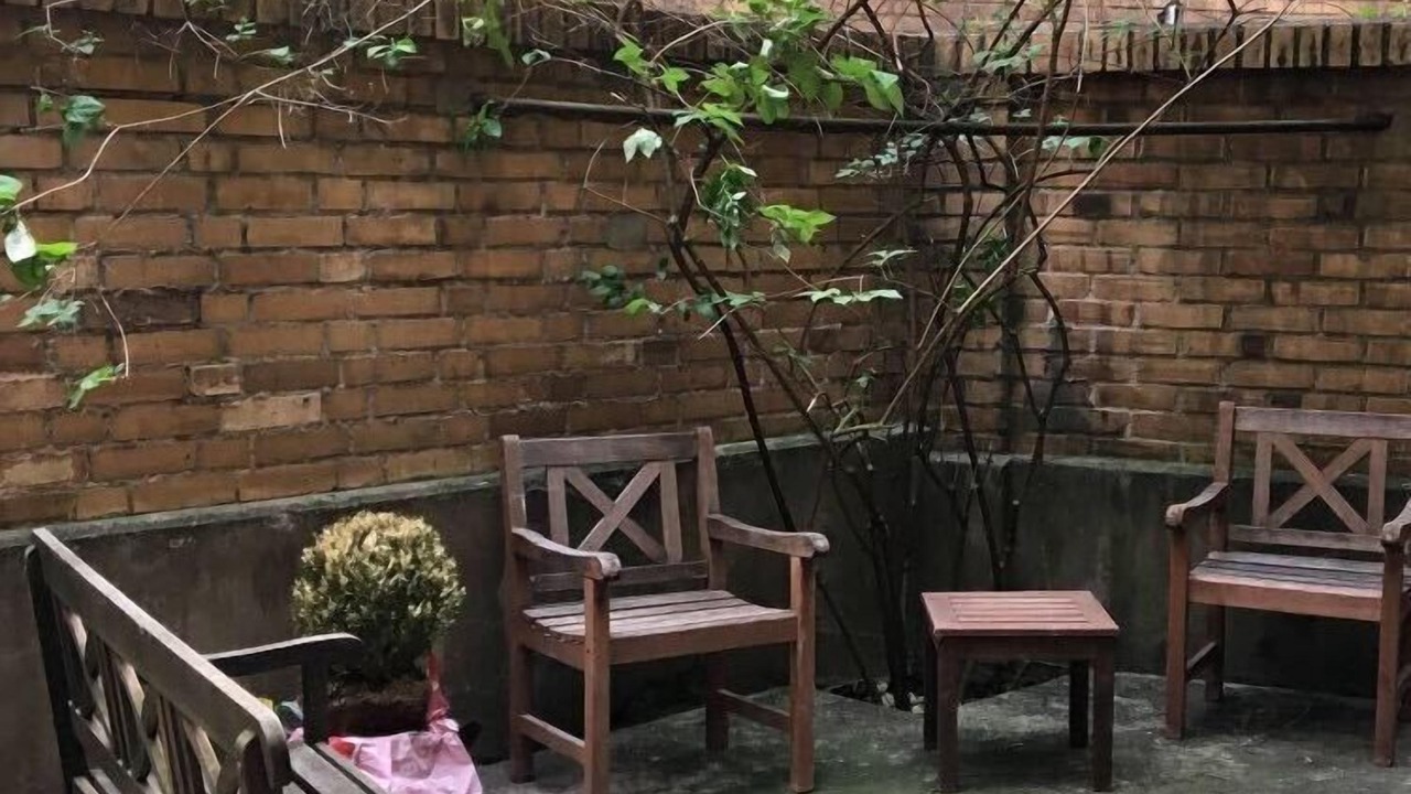 Photo of Patio Balcony in Neustadt-Sued