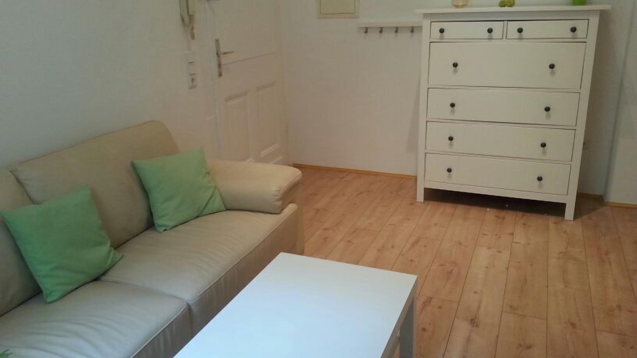 Photo of Livingroom in Neustadt-Sued