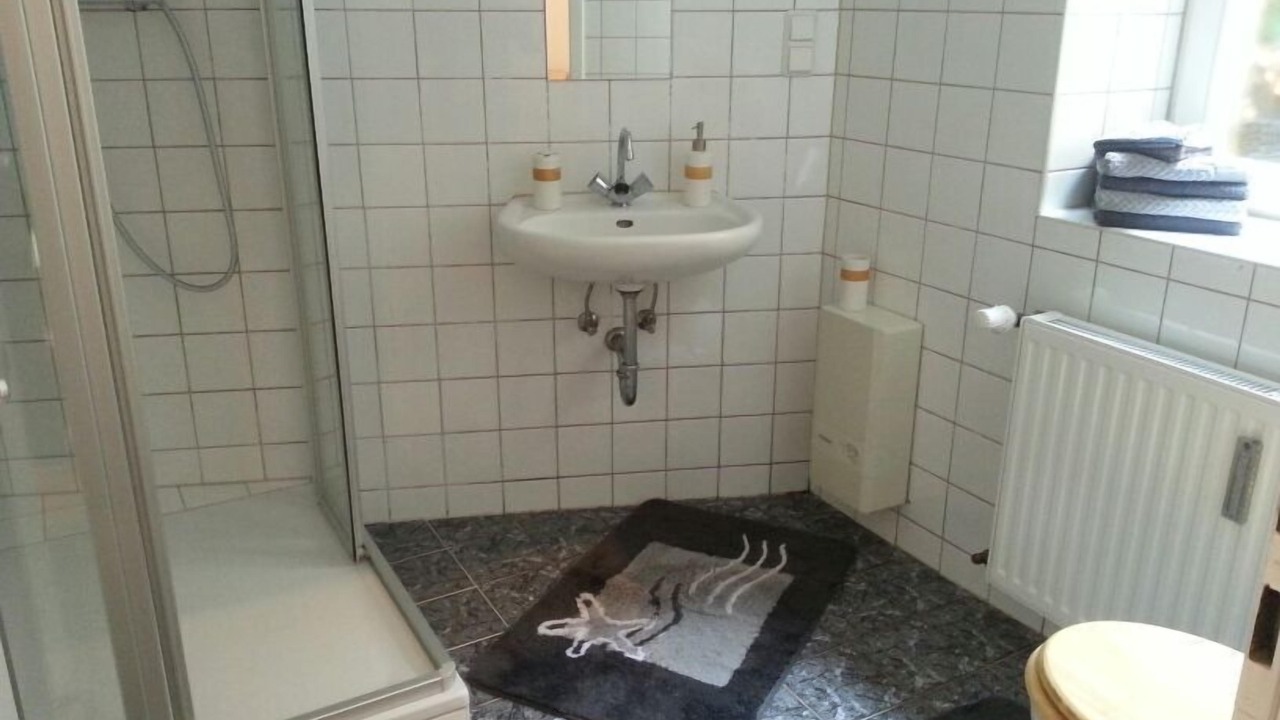 Photo of Bathroom in Neustadt-Sued