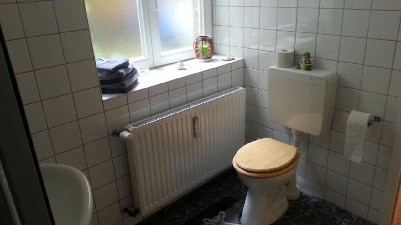 Photo of Bathroom in Neustadt-Sued