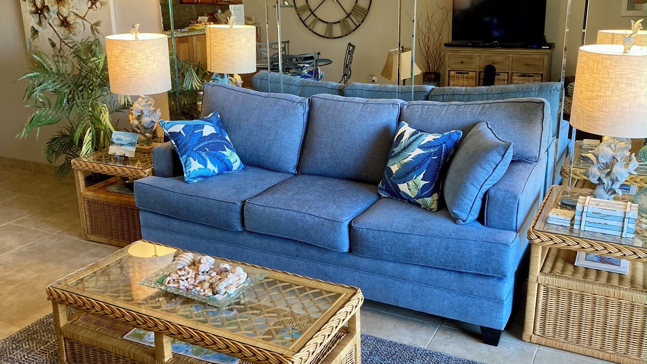 Photo of Bedroom in Kihei