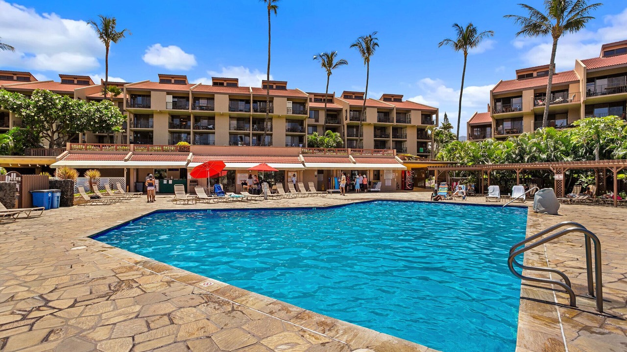 Photo of Outdoor in Kihei