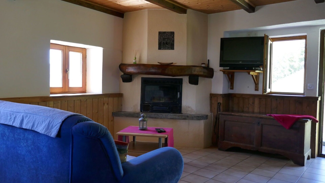 Photo of Bedroom in Acquarossa