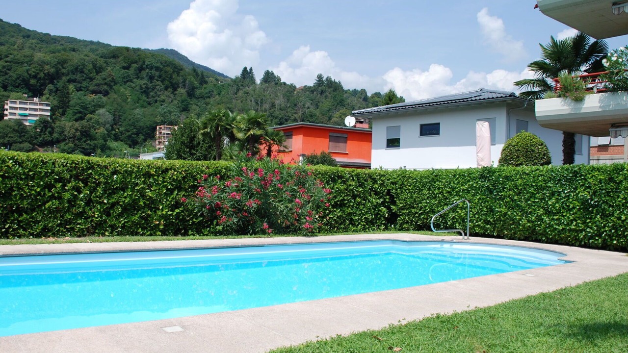 Photo of Outdoor in Caslano
