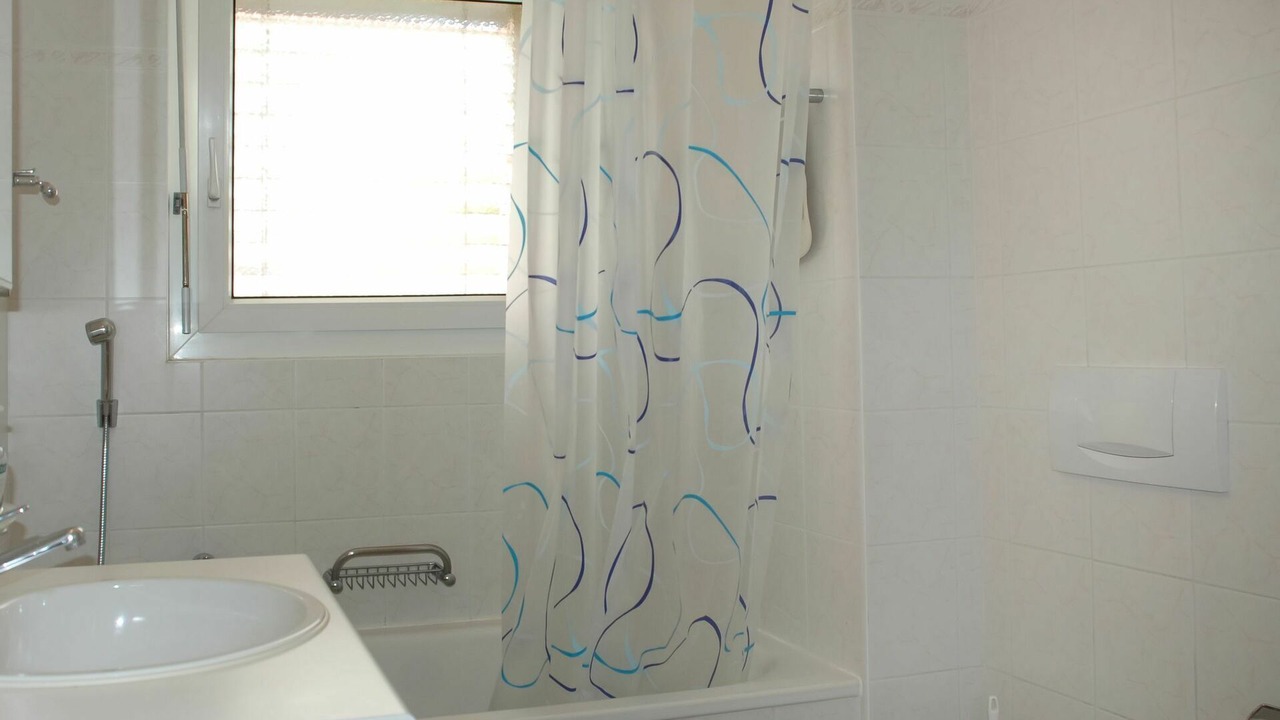 Photo of Bathroom in Caslano
