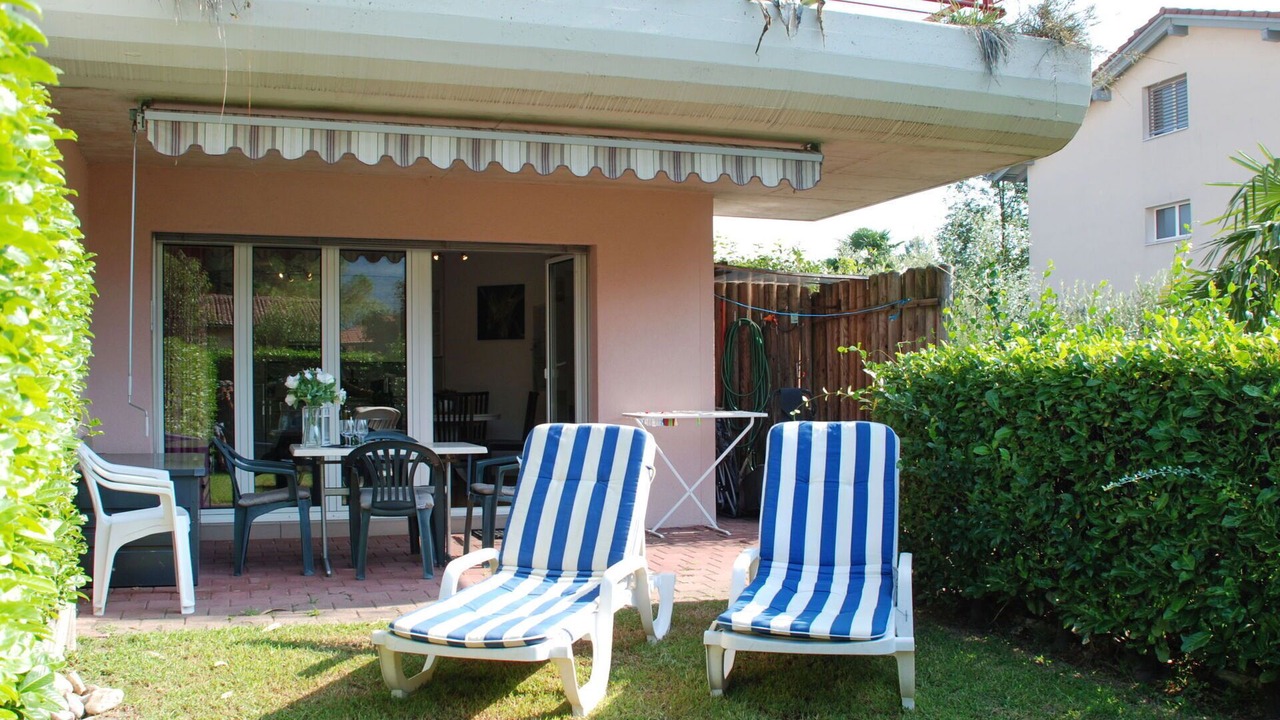 Photo of Outdoor in Caslano