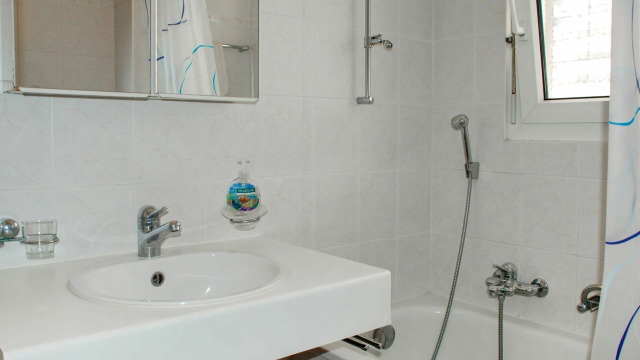 Photo of Bathroom in Caslano