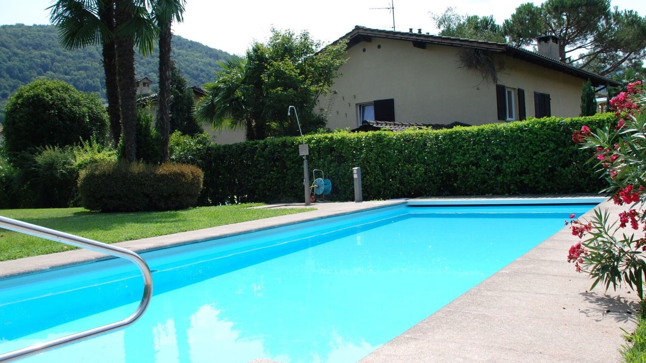 Photo of Outdoor in Caslano