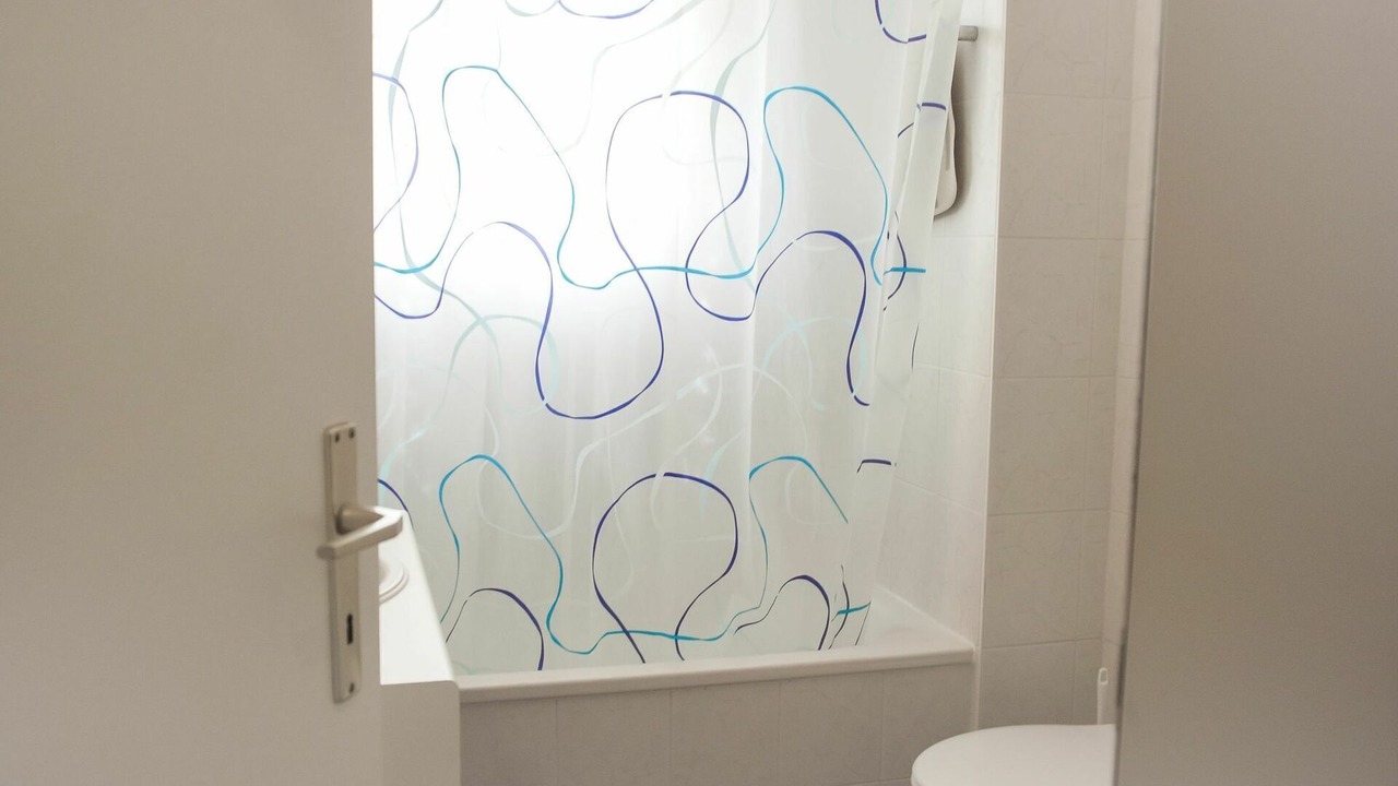 Photo of Bathroom in Caslano