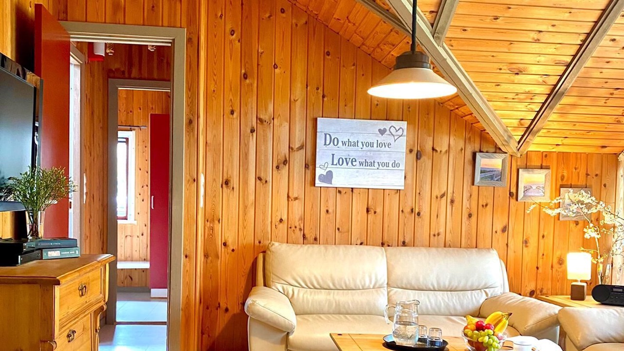 Photo of Livingroom in Gartow
