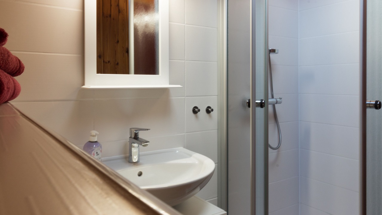Photo of Bathroom in Gartow