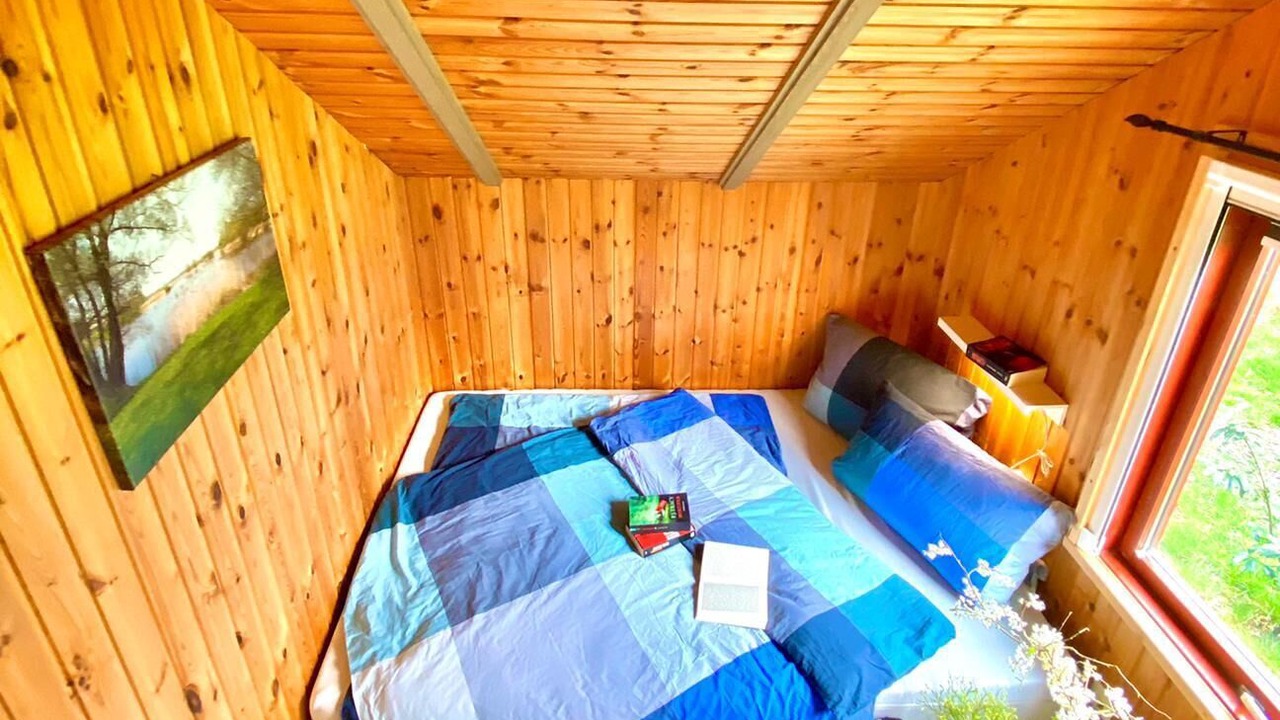 Photo of Bedroom in Gartow