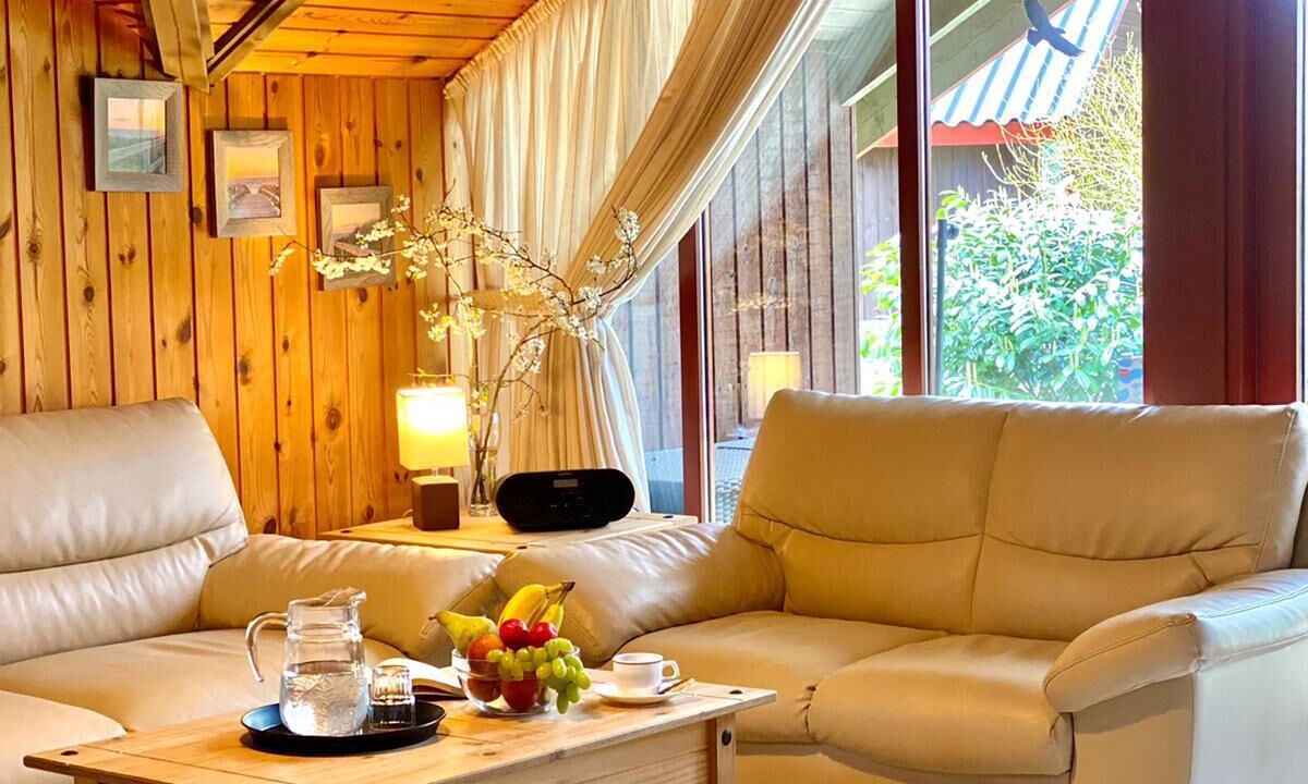 Photo of Livingroom in Gartow
