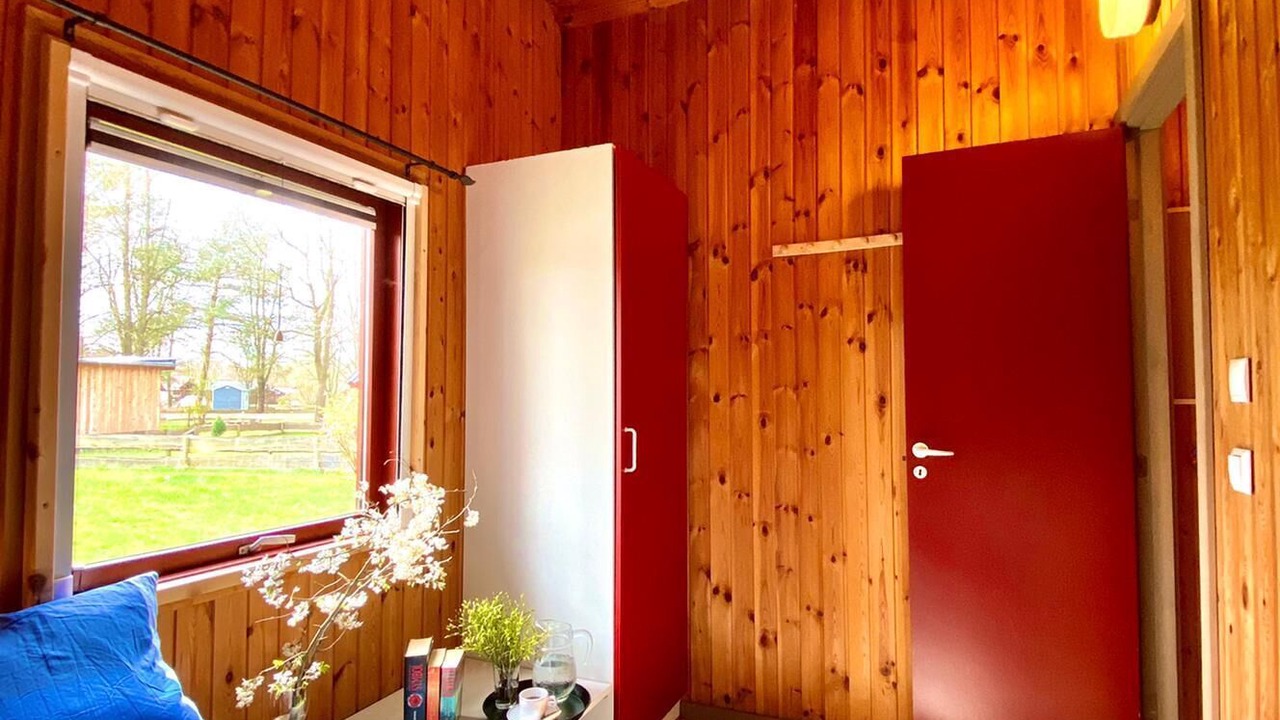 Photo of Bedroom in Gartow