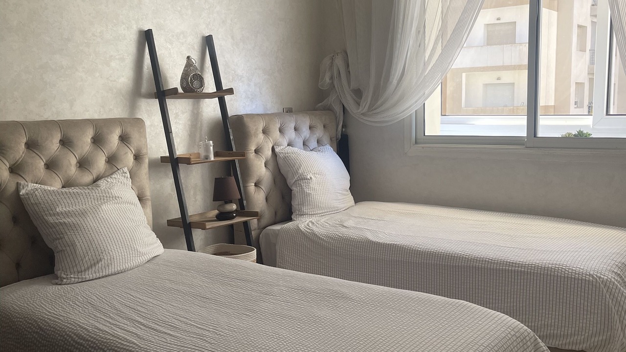 Photo of Bedroom in Agadir
