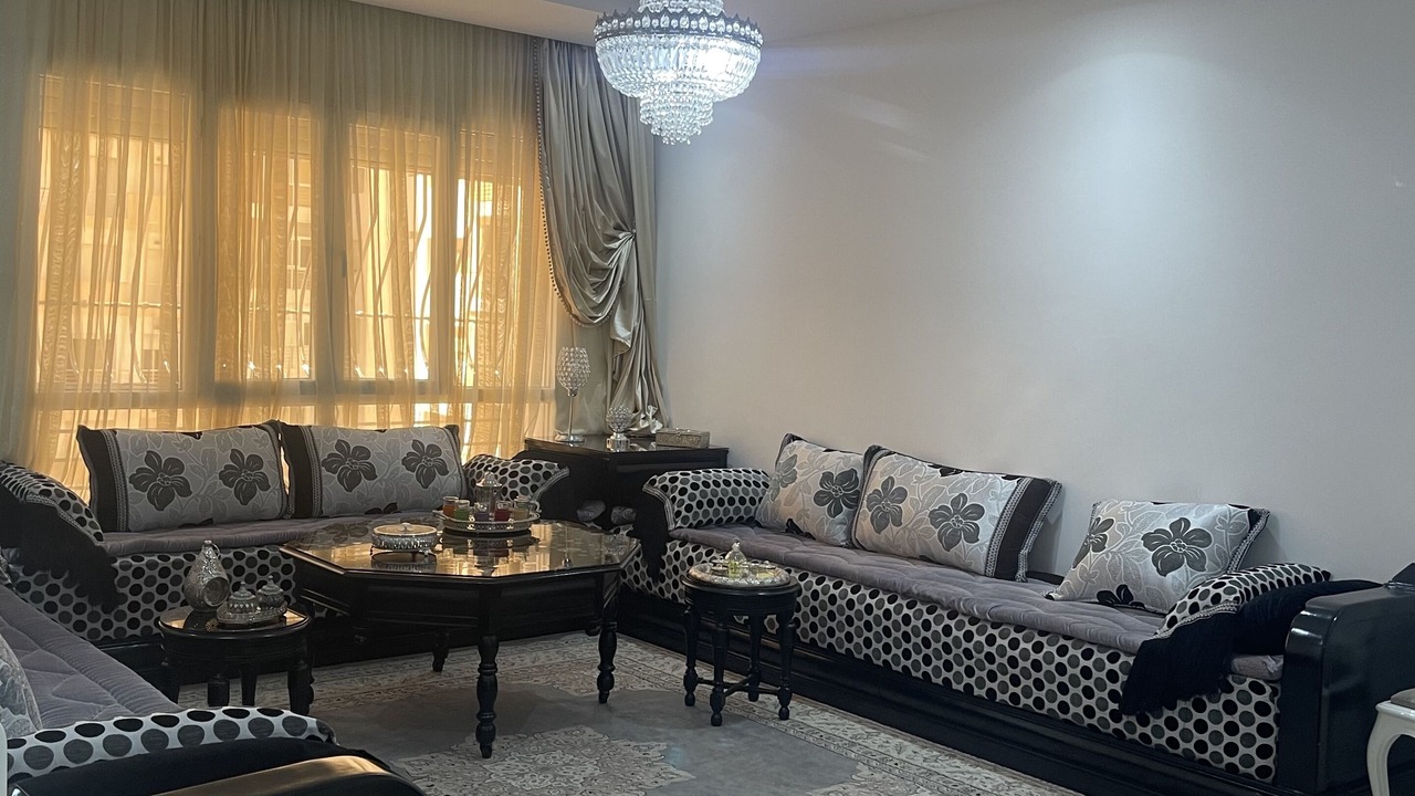 Photo of Livingroom in Agadir