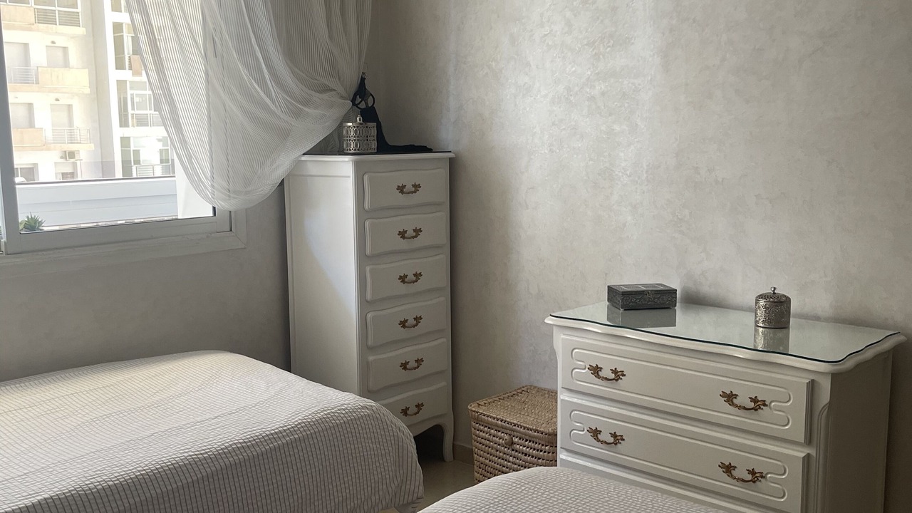 Photo of Bedroom in Agadir