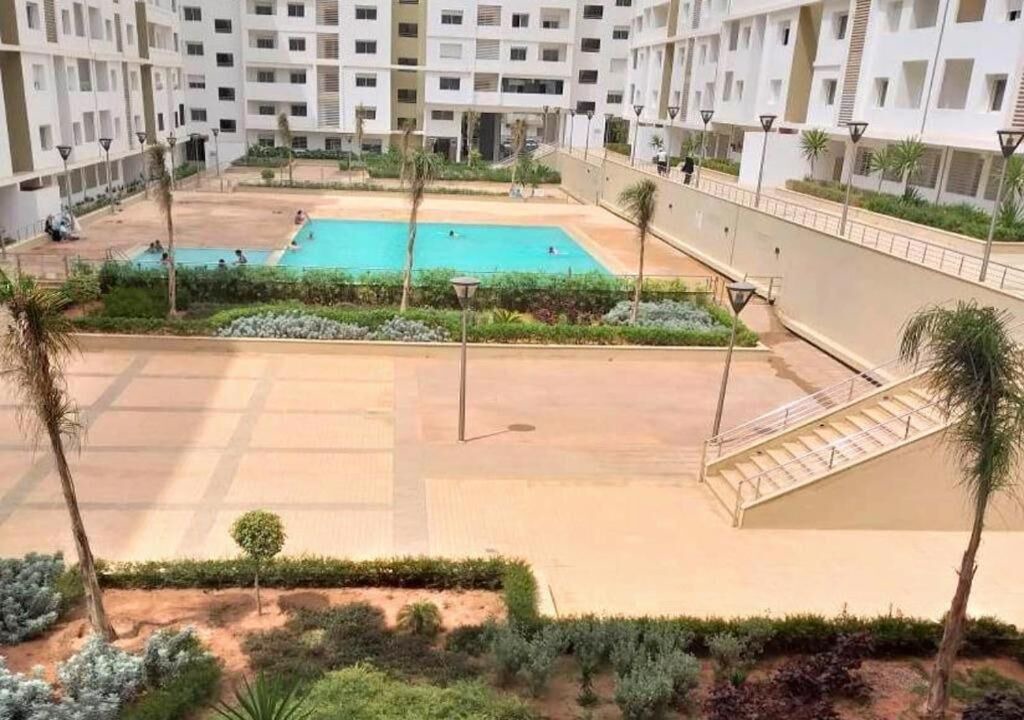 Photo of Outdoor in Agadir