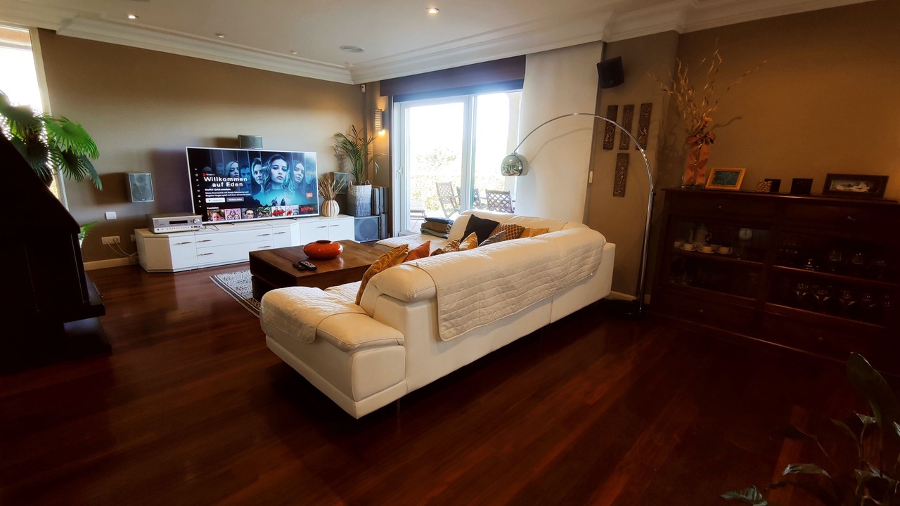 Photo of Livingroom in Santiago de Compostela