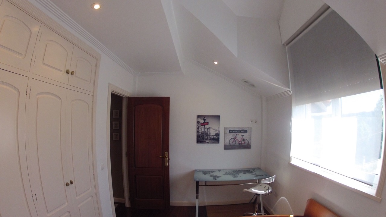 Photo of Bedroom in Santiago de Compostela