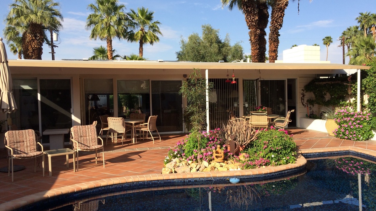 Photo of Outdoor in Palm Desert