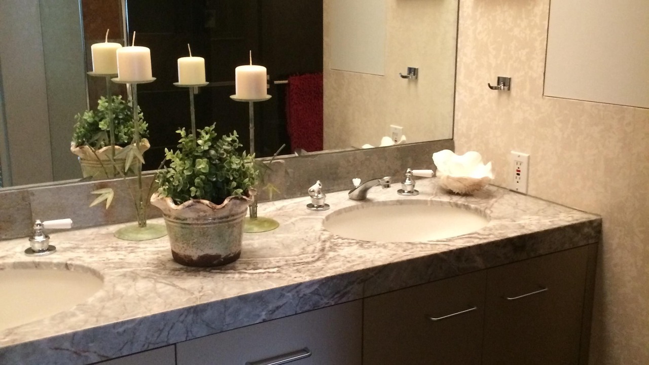 Photo of Bathroom in Palm Desert