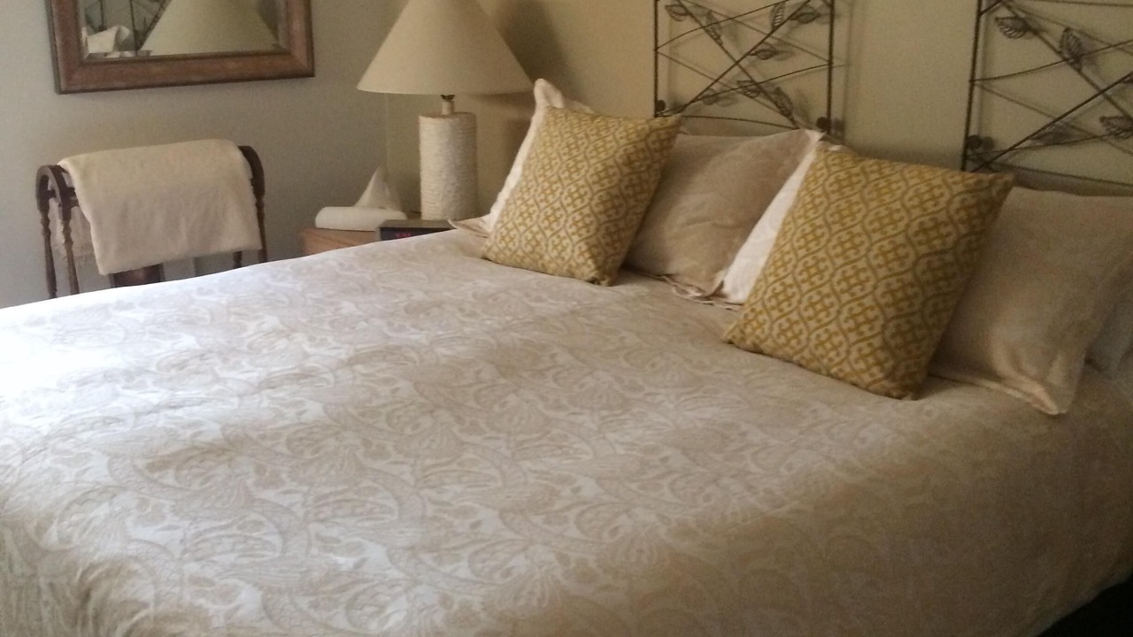 Photo of Bedroom in Palm Desert