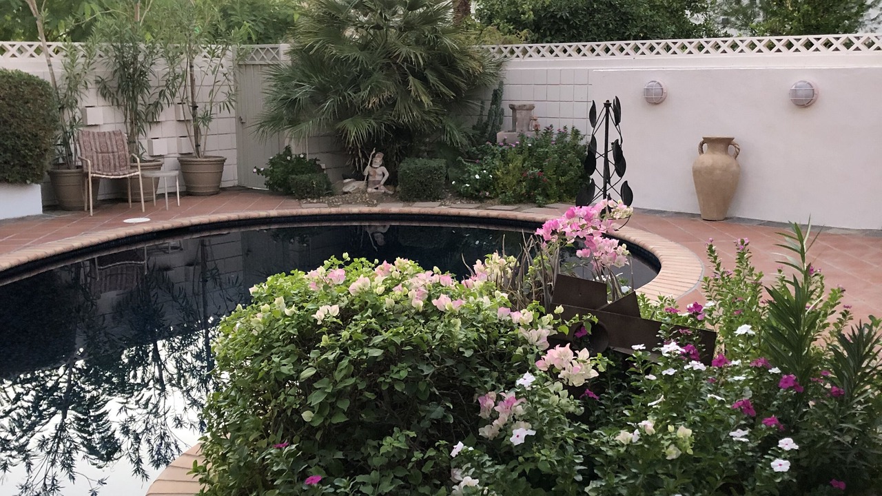 Photo of Outdoor in Palm Desert