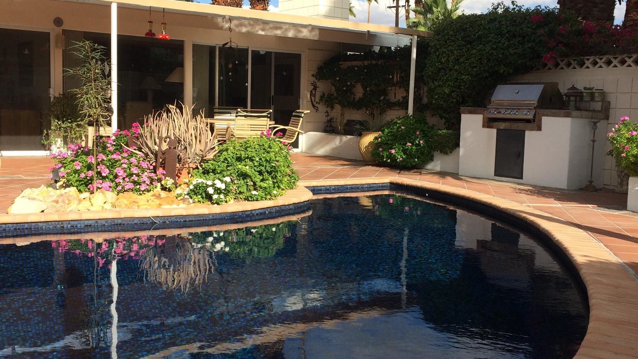 Photo of Outdoor in Palm Desert