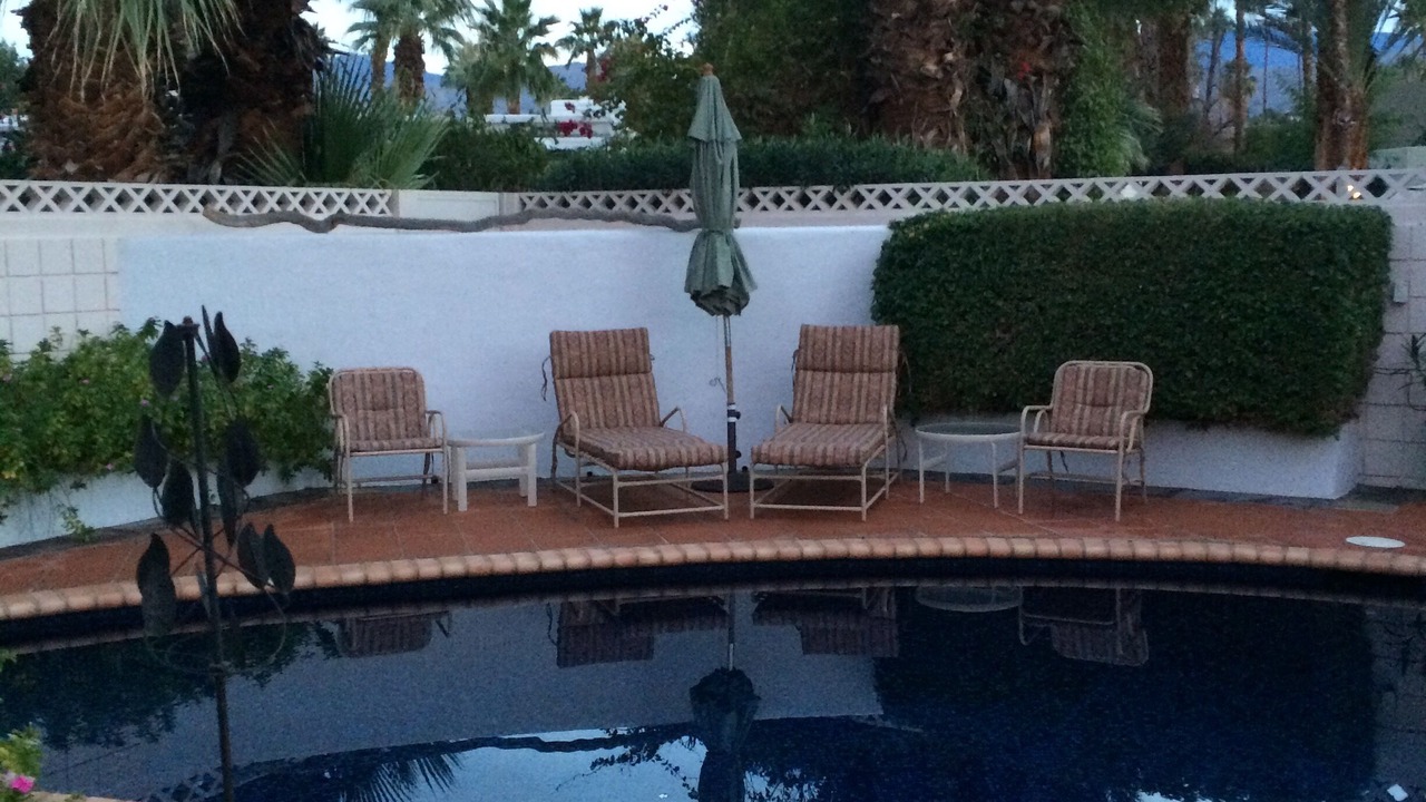 Photo of Outdoor in Palm Desert
