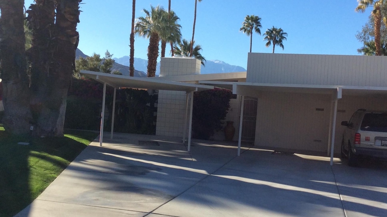 Photo of Outdoor in Palm Desert