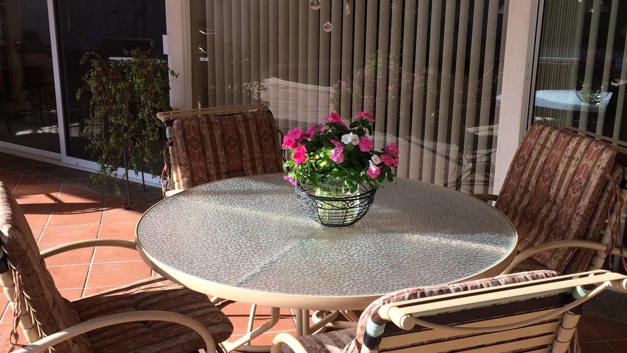 Photo of Outdoor in Palm Desert
