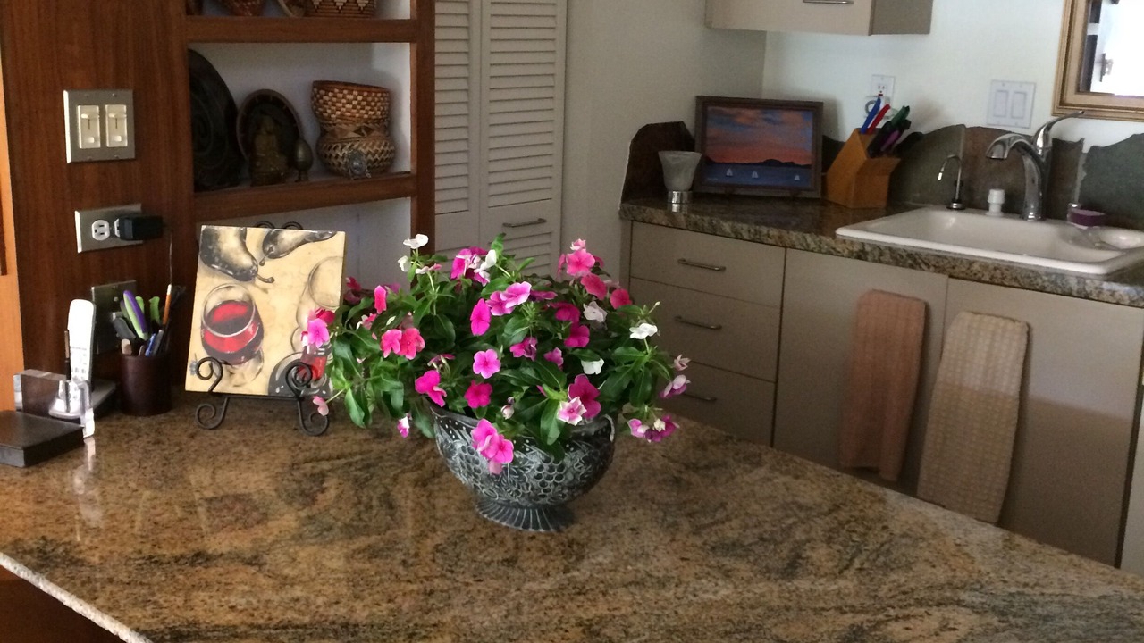 Photo of Kitchen in Palm Desert