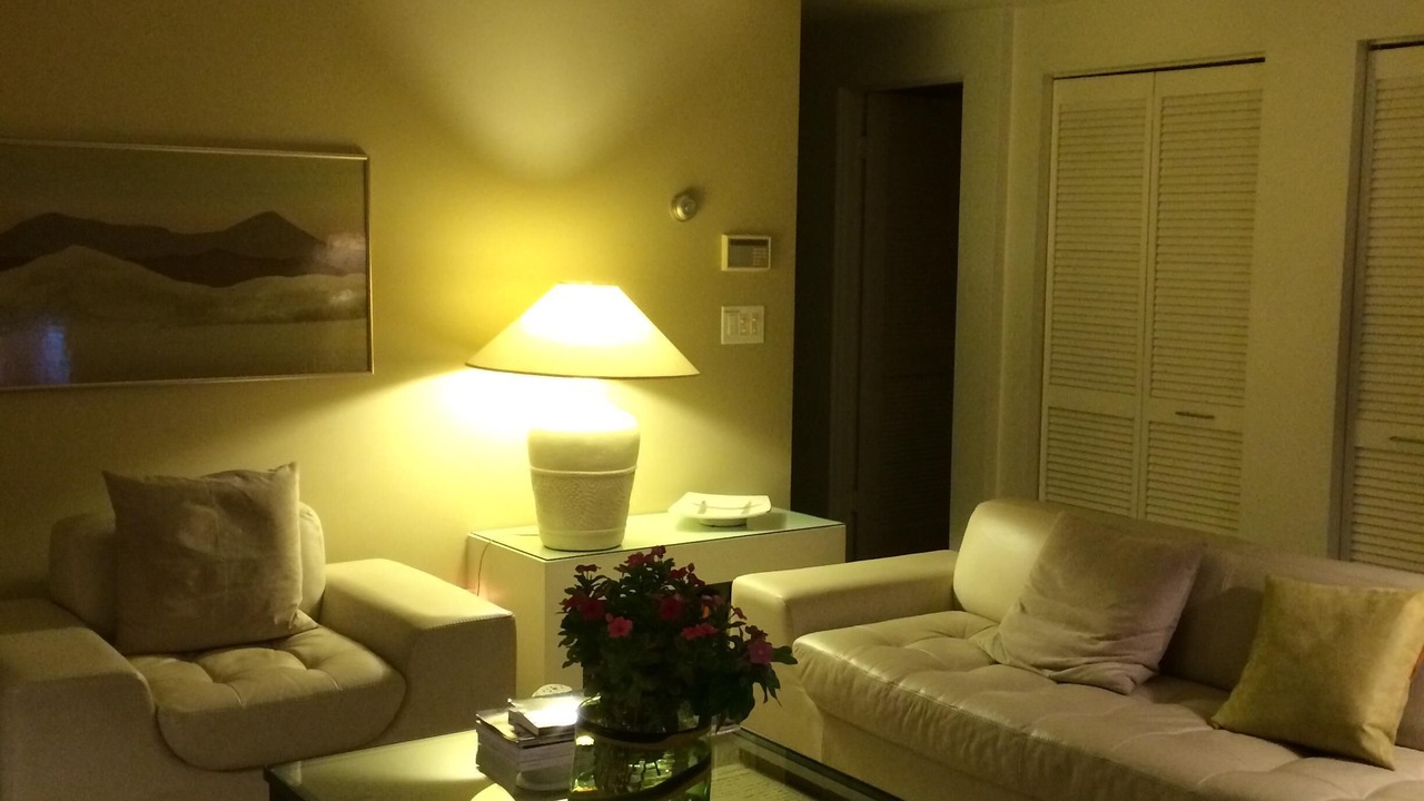 Photo of Livingroom in Palm Desert
