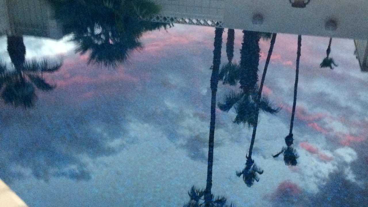 Photo of Outdoor in Palm Desert