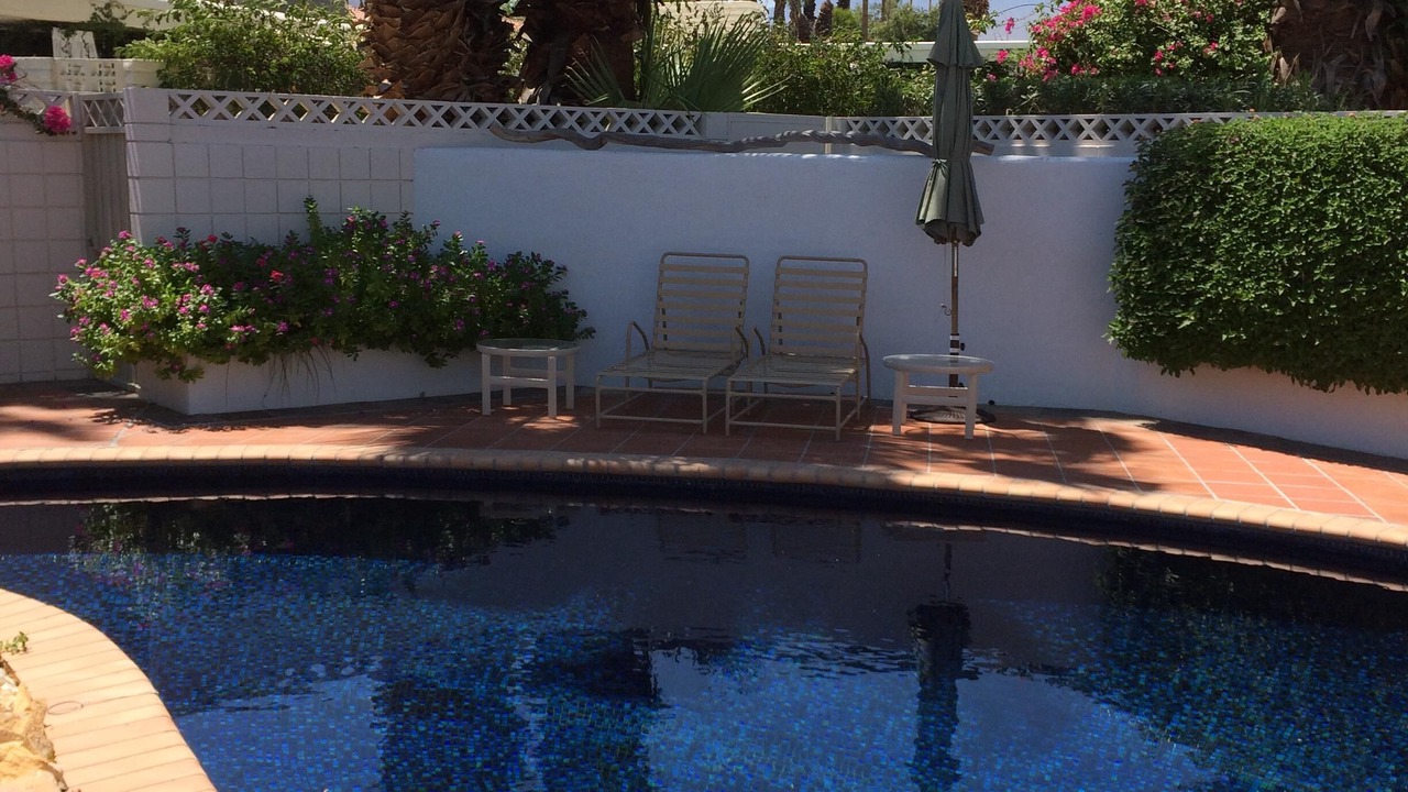 Photo of Outdoor in Palm Desert