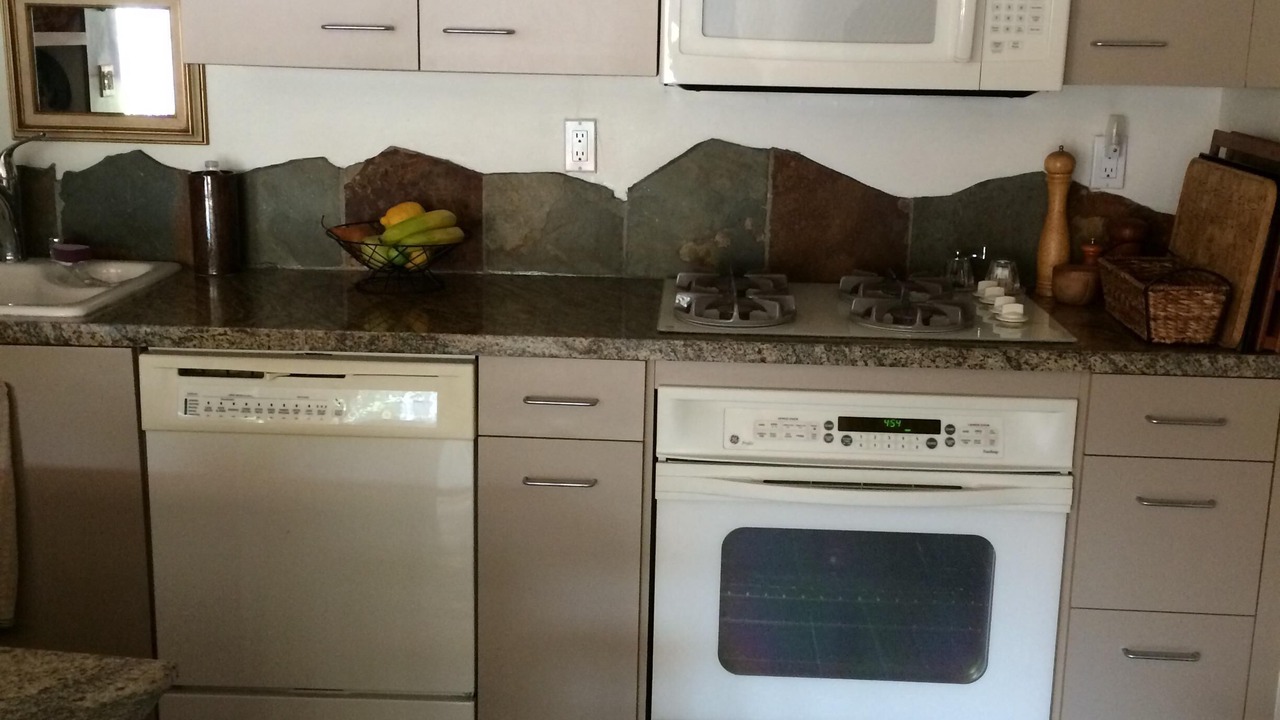 Photo of Kitchen in Palm Desert