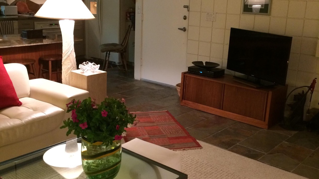 Photo of Livingroom in Palm Desert
