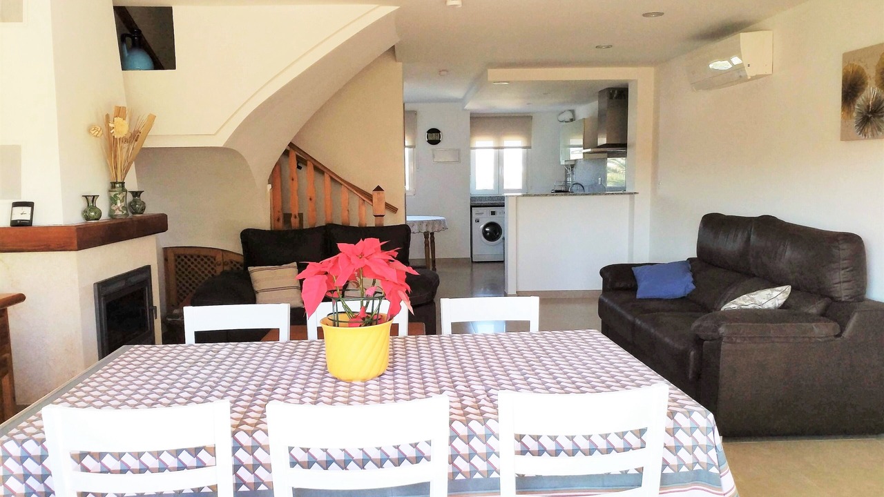 Photo of Livingroom in Oliva