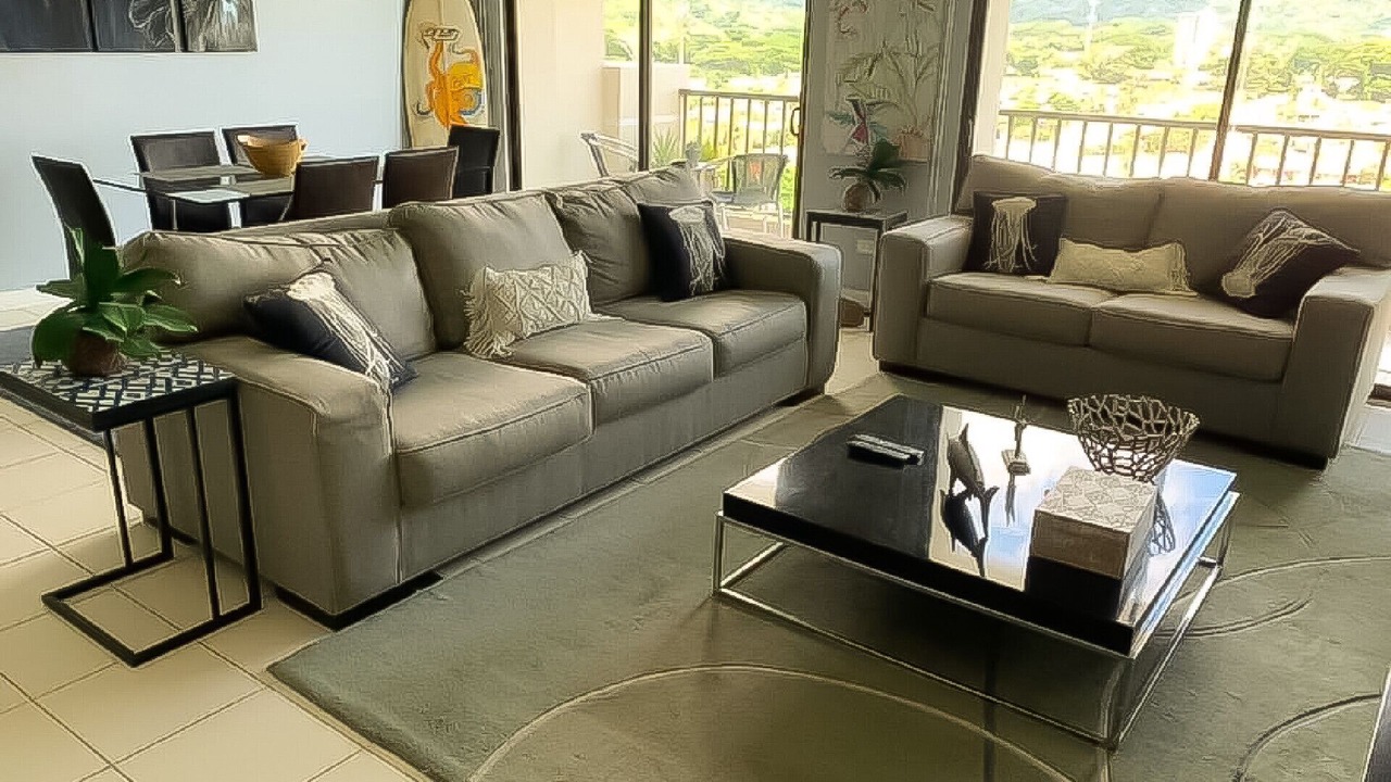 Photo of Livingroom in Barrio Santa Lucia