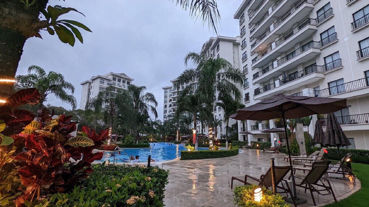 Photo of Outdoor in Barrio Santa Lucia